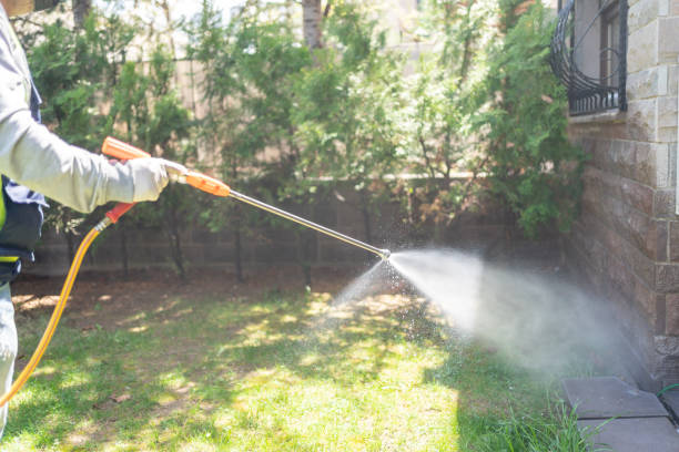 Best Commercial Pest Control Services  in Worcester, MA