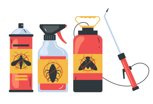 Best Best Pest Control Companies  in Worcester, MA